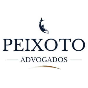 Peixoto Advogados Logo